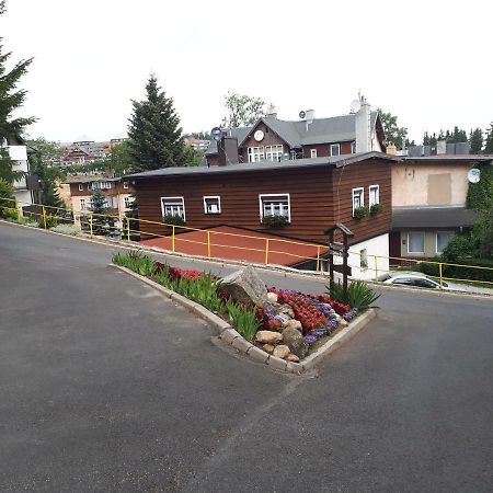 Apartament Beata カルパッチ エクステリア 写真