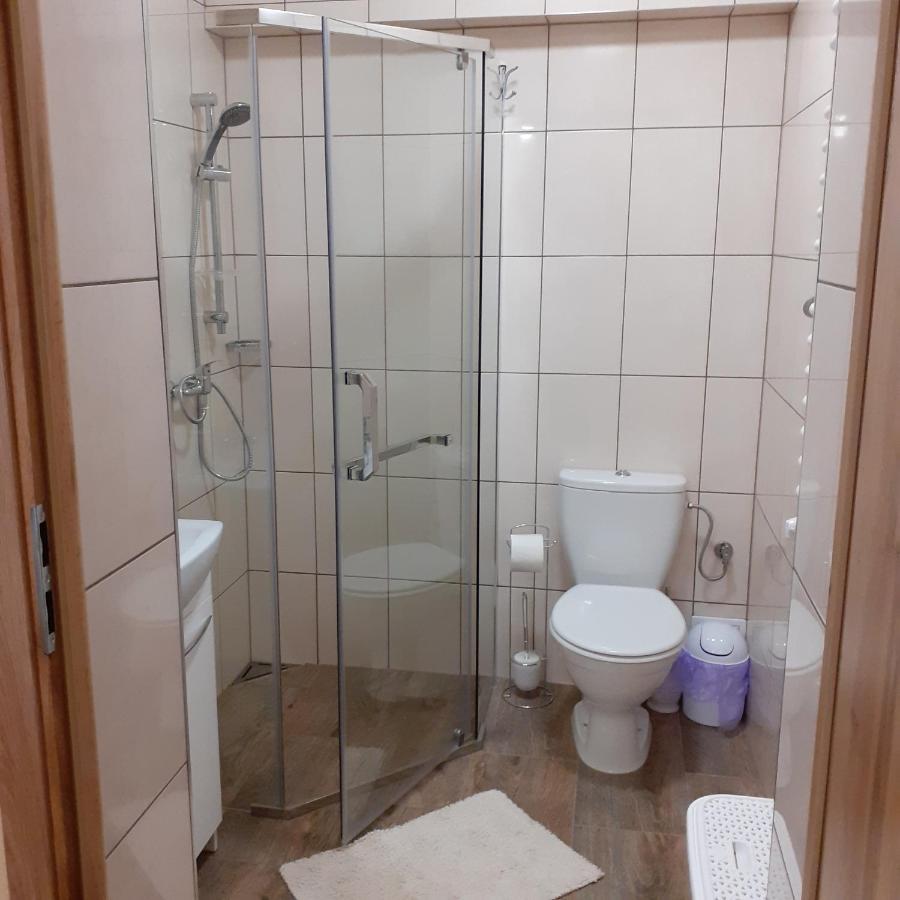 Apartament Beata カルパッチ エクステリア 写真