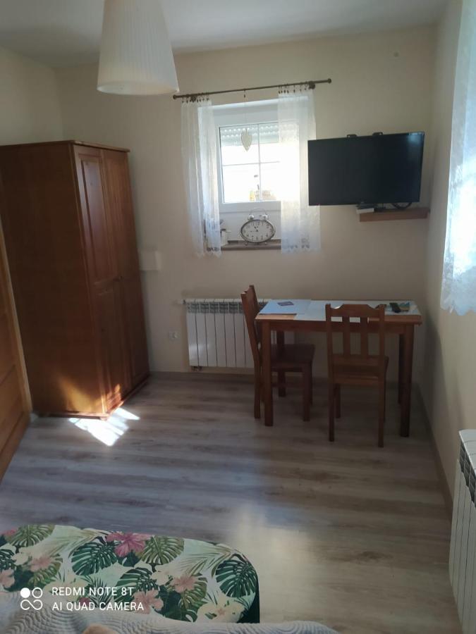 Apartament Beata カルパッチ エクステリア 写真