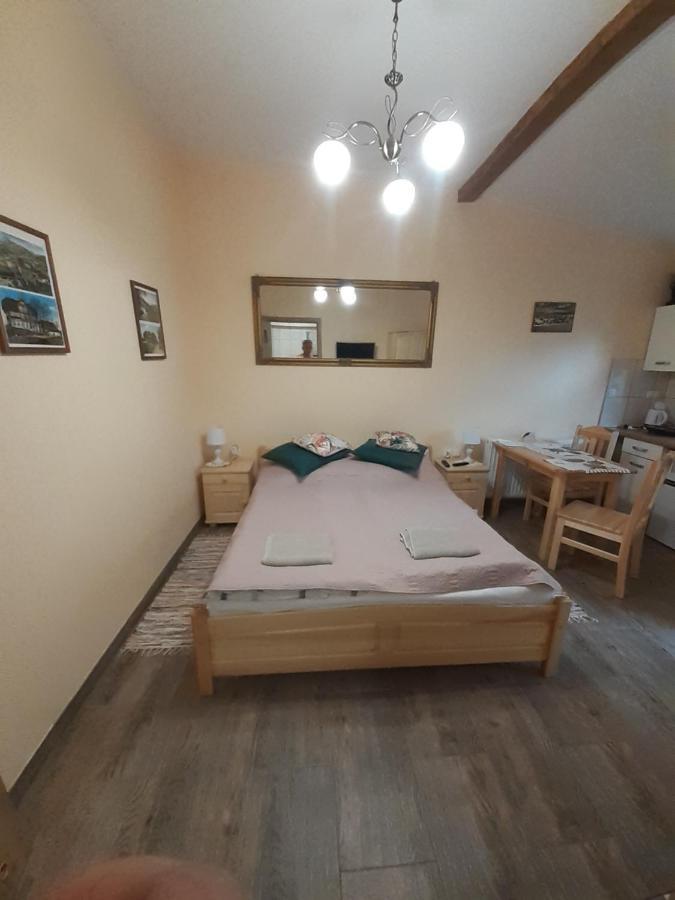 Apartament Beata カルパッチ エクステリア 写真