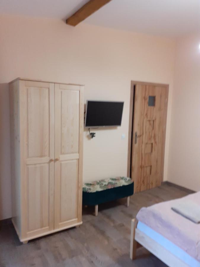 Apartament Beata カルパッチ エクステリア 写真