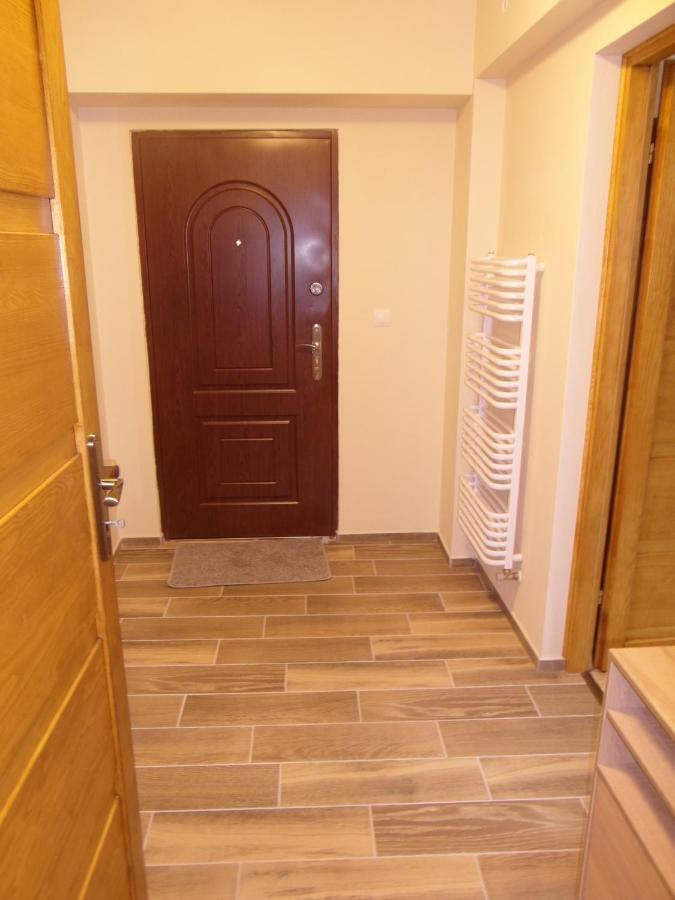 Apartament Beata カルパッチ エクステリア 写真