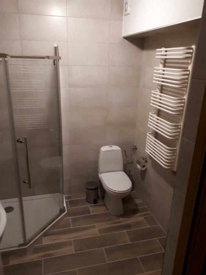 Apartament Beata カルパッチ エクステリア 写真