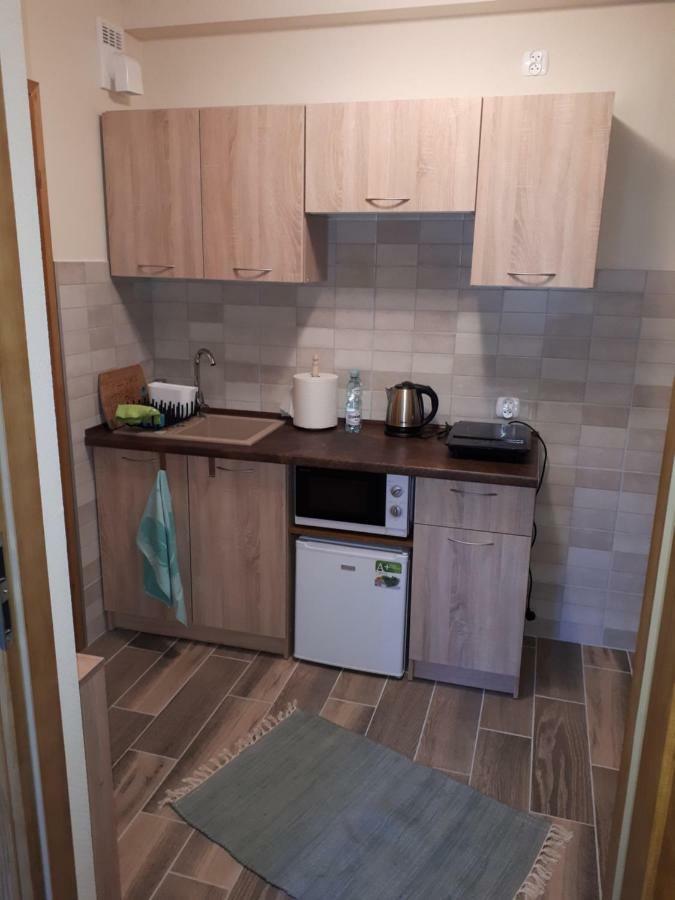 Apartament Beata カルパッチ エクステリア 写真