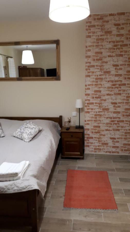 Apartament Beata カルパッチ エクステリア 写真