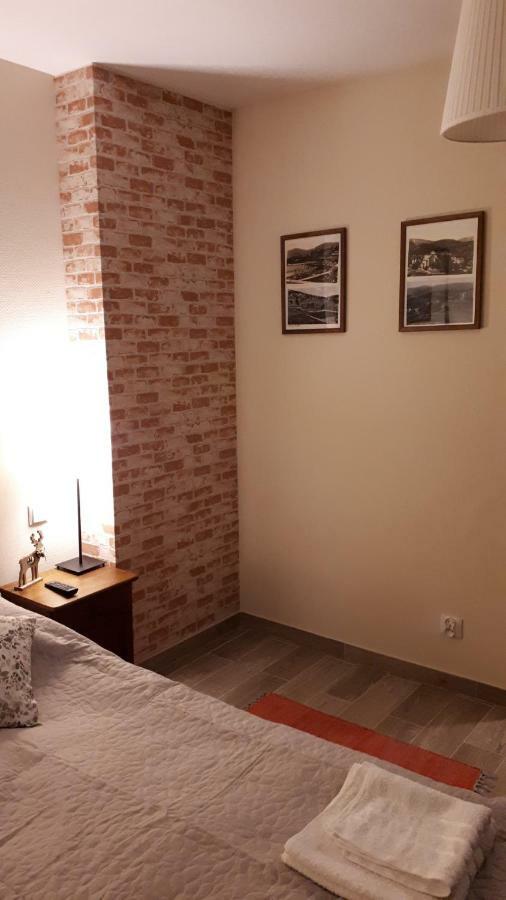 Apartament Beata カルパッチ エクステリア 写真