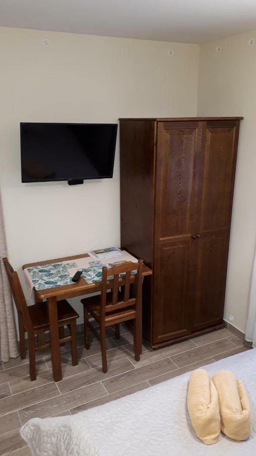 Apartament Beata カルパッチ エクステリア 写真