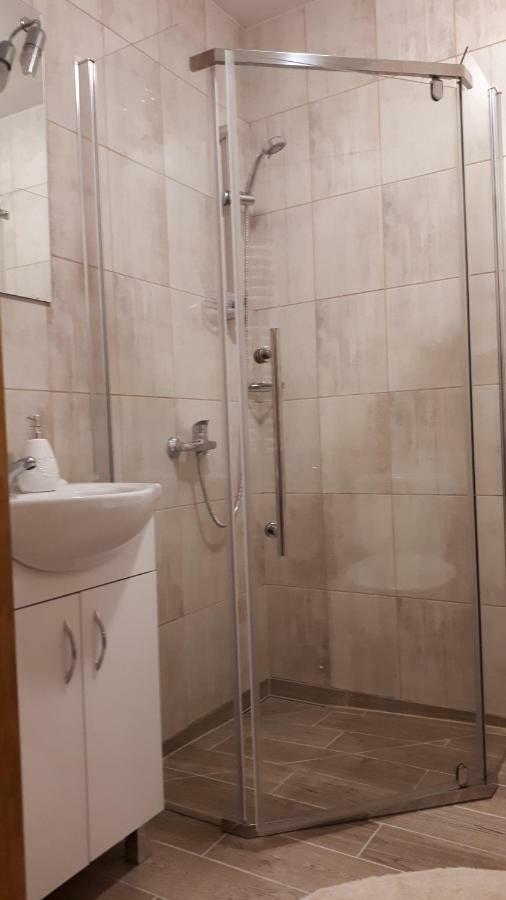 Apartament Beata カルパッチ エクステリア 写真
